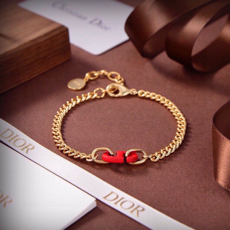 ch**an D*or bracelets
